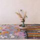Boujad Colorful Rug - 274 x 172 cm