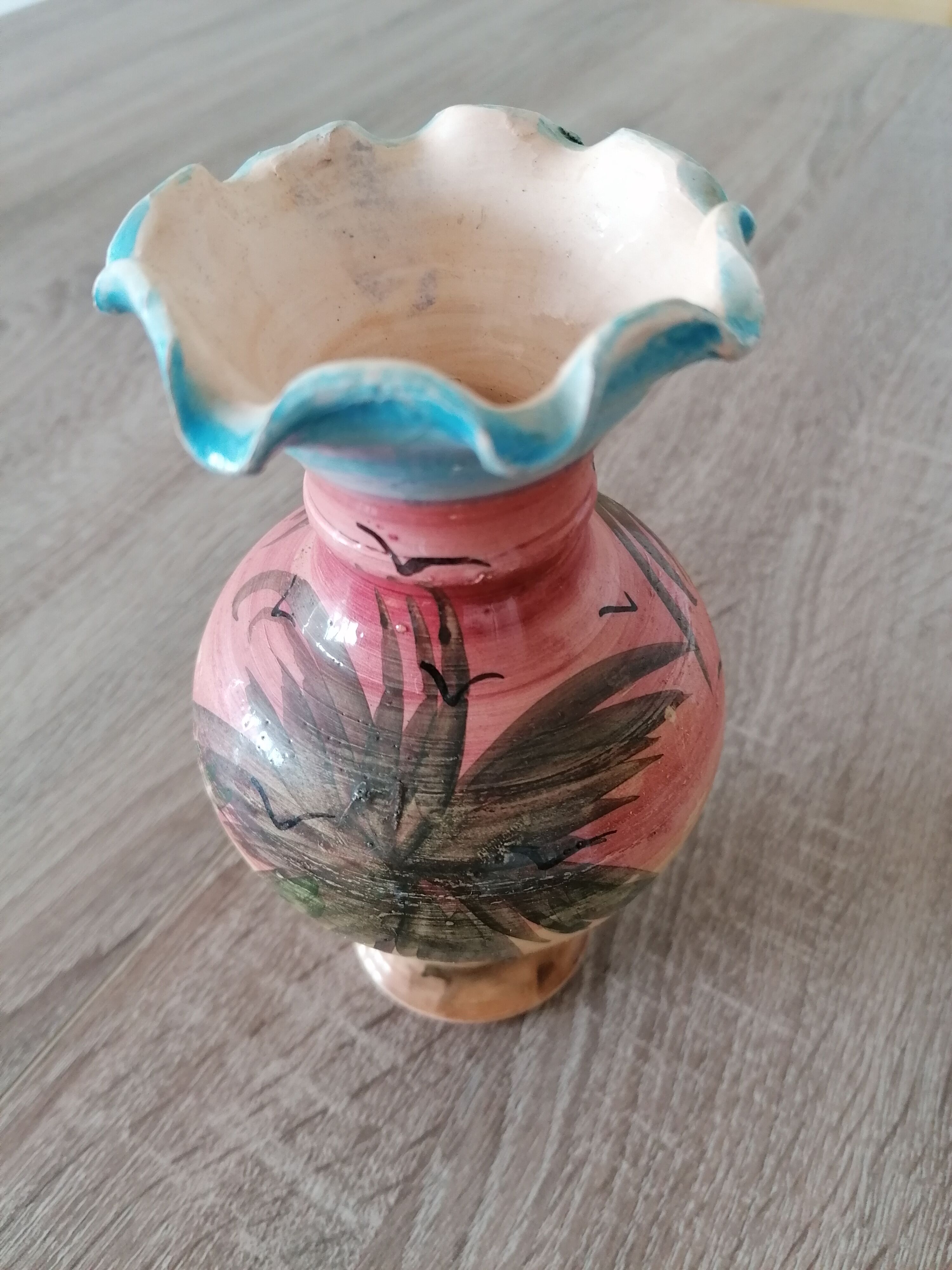 Vase