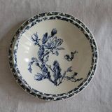 Assiettes GIEN