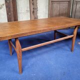 Scandinavian coffee table