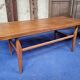 Scandinavian coffee table