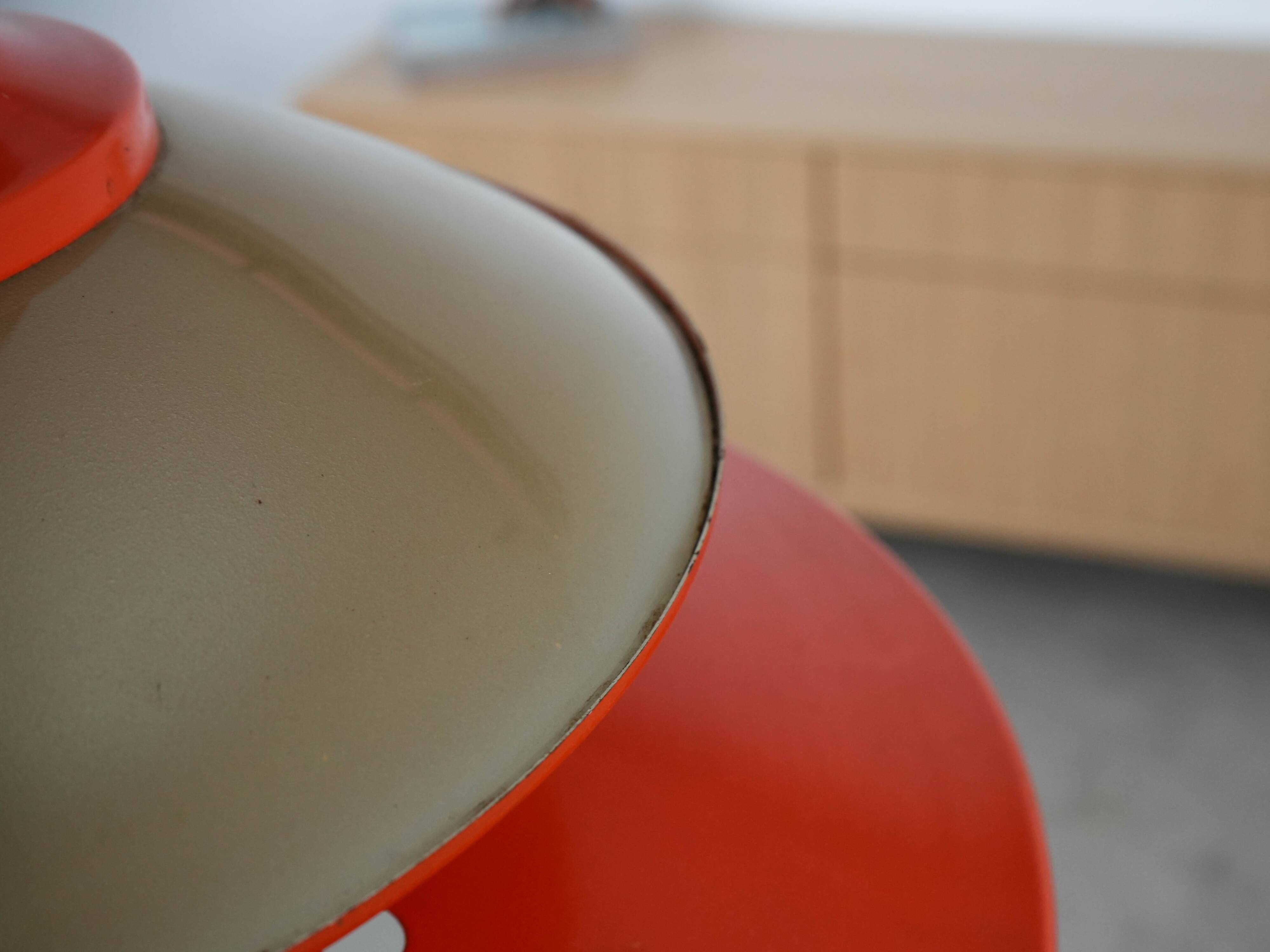 Pendant lamp, Italian design, 1970s, manufactured in Italy