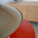 Pendant lamp, Italian design, 1970s, manufactured in Italy