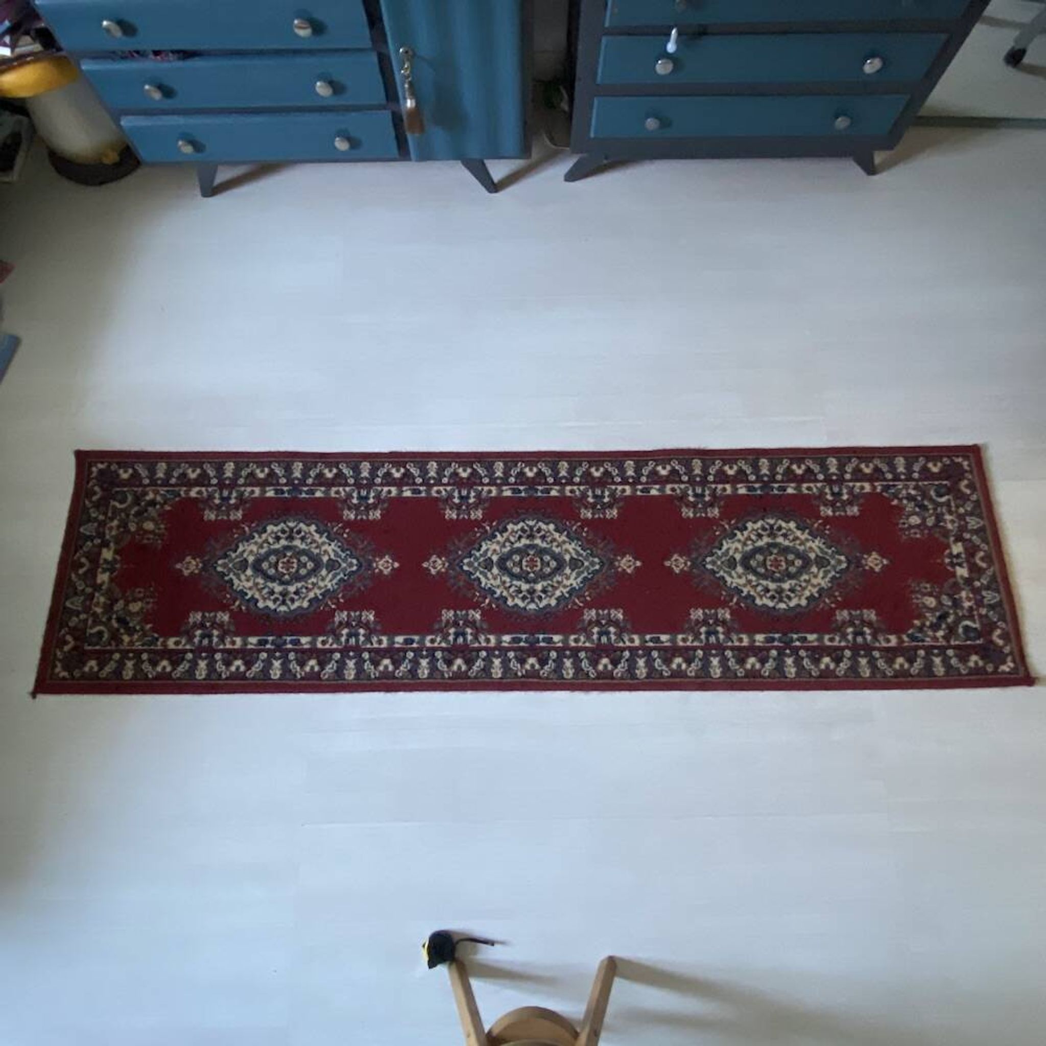 Tapis persan