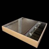 Poltrona Frau modular sofa "Socrates"