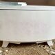 Art deco bedside table