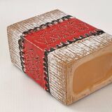 Vintage vase Italy 1950