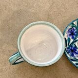 handmade cup