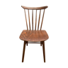 Chaise en bois Ton 1956