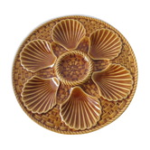 Longchamp's vintage oyster plate