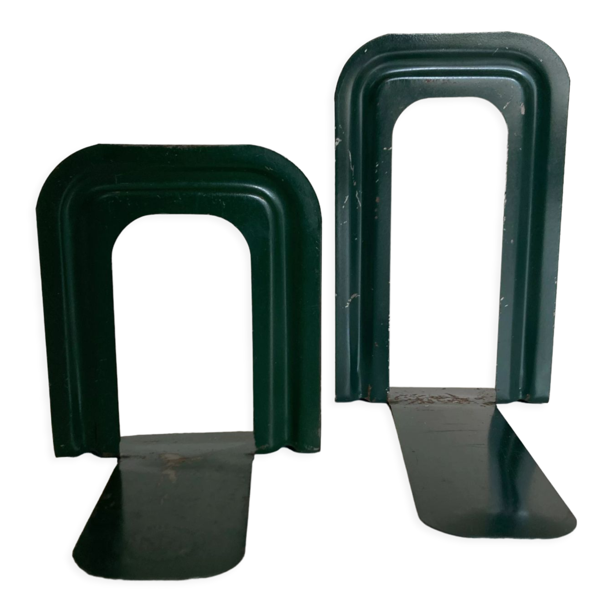 Pair of greenhouse books Albin Gras 1920