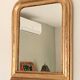 Miroir Louis Philippe 62 X 49 cm