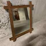 Miroir ancien