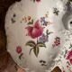 Serving dish for hors d'oeuvres, porcelain from Limoges - 1950s