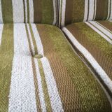 Modernist sofa from the 70s, 80s