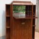 Rosewood bar furniture
