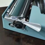 Lettera 22 Olivetti design Marcello Nizzoli 50s