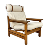 Mid-Century Lounge Chair by Aksel Dahl for K.P. Møbler, 1972