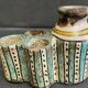 Morocco Fez ink with 4 buckets of illuminator XVIII or before or early XIX