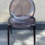 10 Loop chairs, Roche Bobois edition