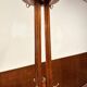 Classic English Victorian Coat Rack