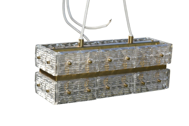 Vintage Pendant lamp