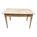 Ancienne table de fermette