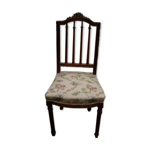 chaise volante de style