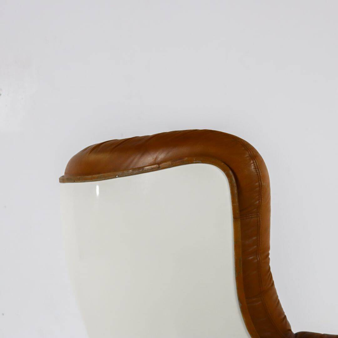 Fauteuil de Karaté par Michel Cadestin pour Airborne 1960