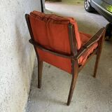Pierre Guariche armchair