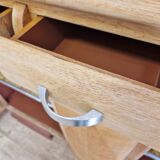 Mado Seguin oak dresser