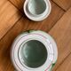 Villeroy and boch T'chou sugar bowl