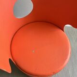 Jean Louis Avril elephant armchair