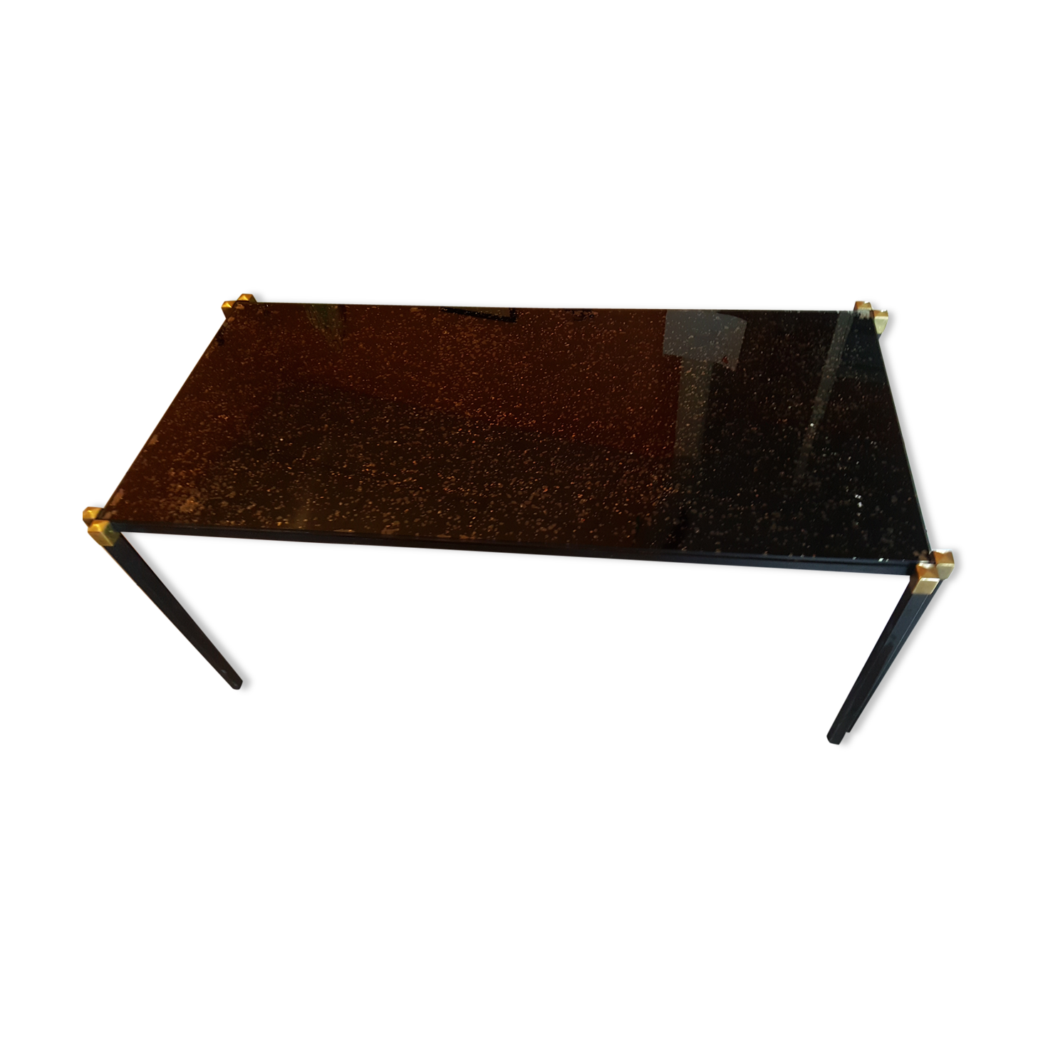 70 year coffee table