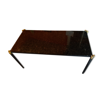 70 year coffee table