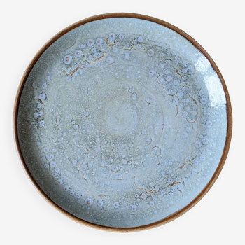 Pierrefonds Stoneware Dish