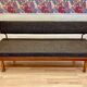 Scandinavian 1950s daybed design.