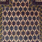 Tissé à la main - Tapis afghan