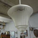 Hanging lamp