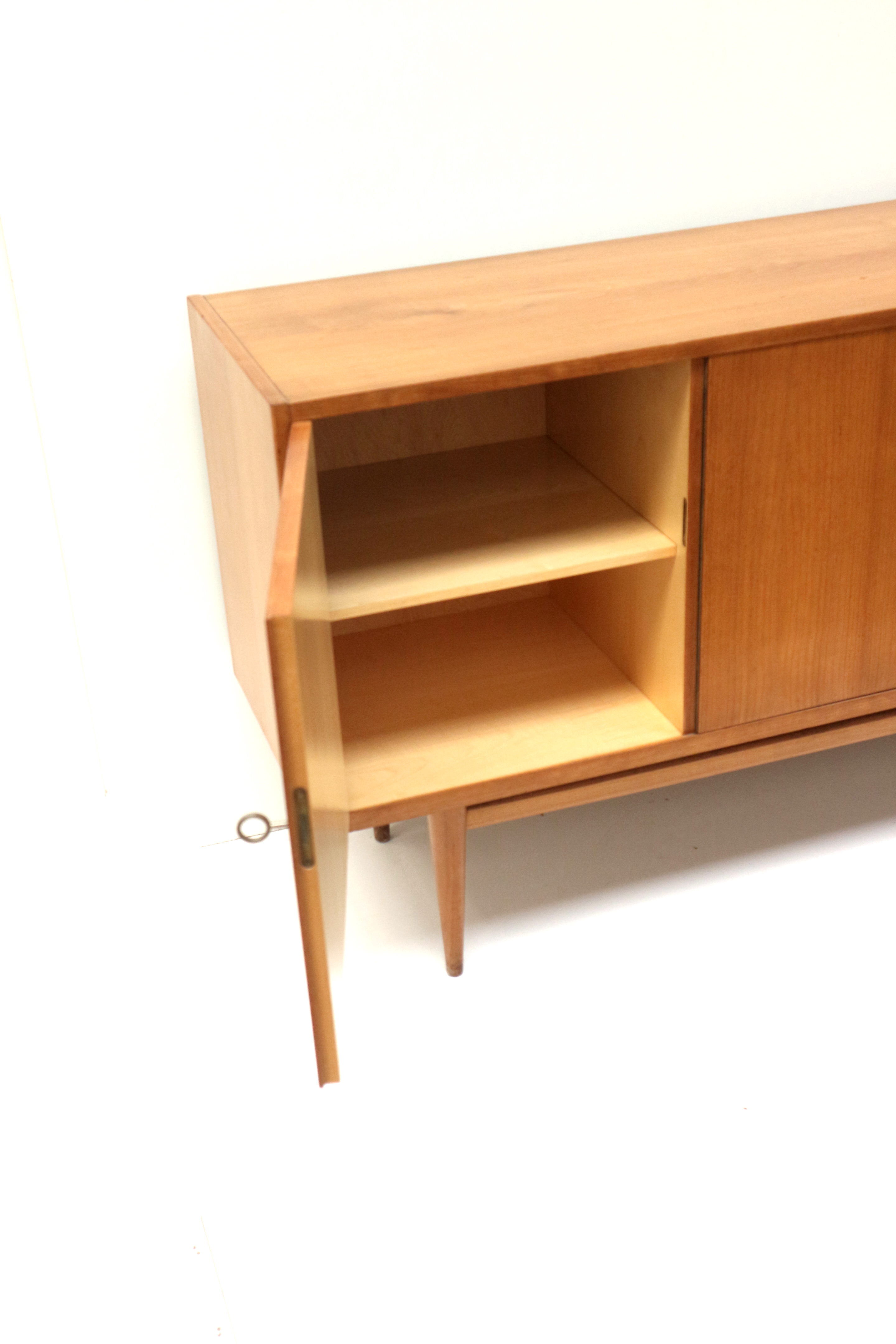 Sideboard made in the 60