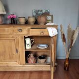 Old Parisian style buffet