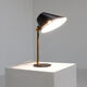 Model 9227 table lamp by Paavo Tynell for Idman, 1950s
