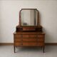Commode coiffeuse