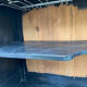 Parisian sideboard vintage counter 133cm