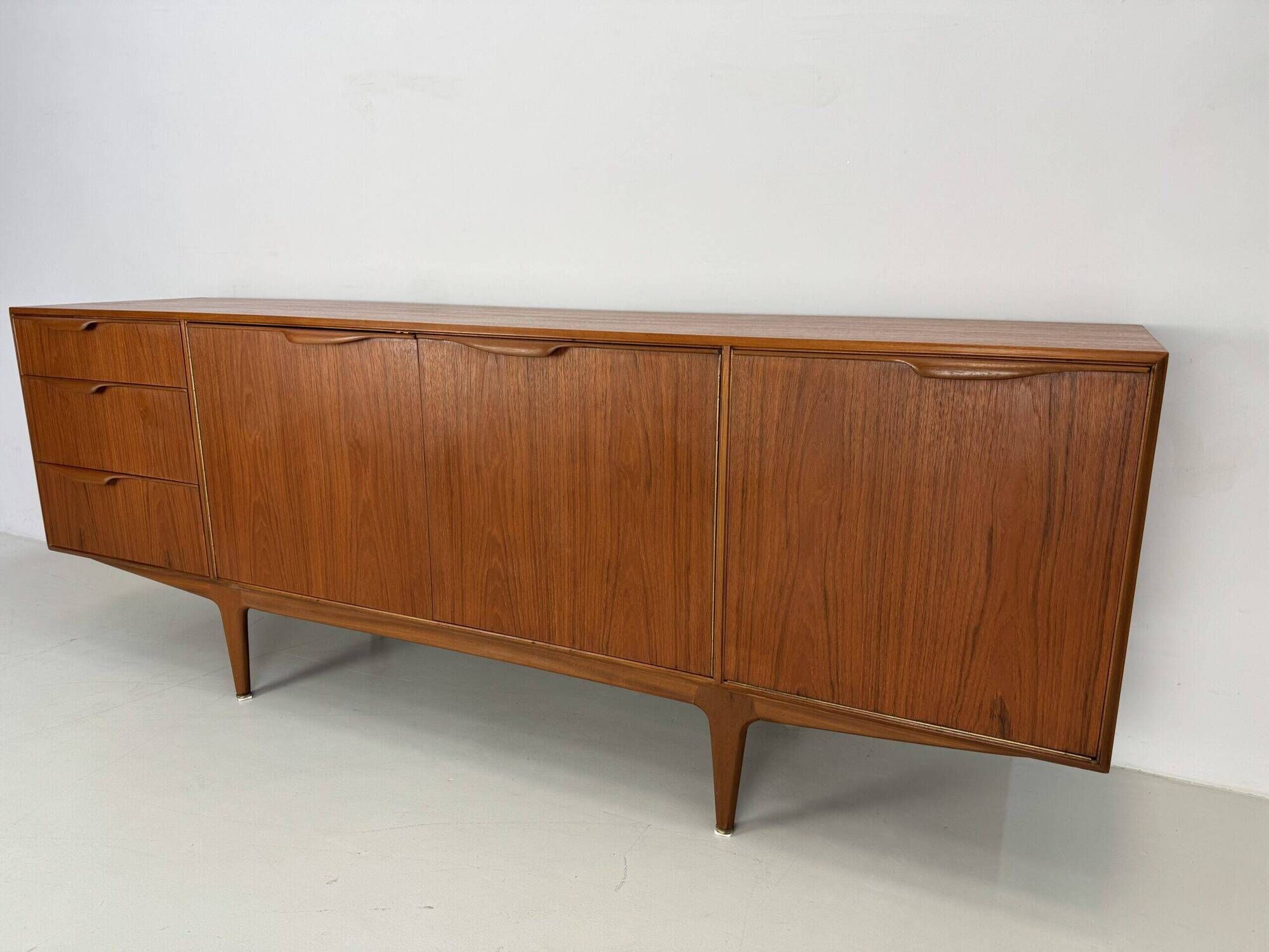 Vintage McIntosh sideboard.