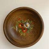 Flower tray