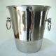 Guy Degrenne champagne bucket