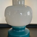 Vintage mushroom lamp from the 60s