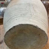 Old stoneware pottery