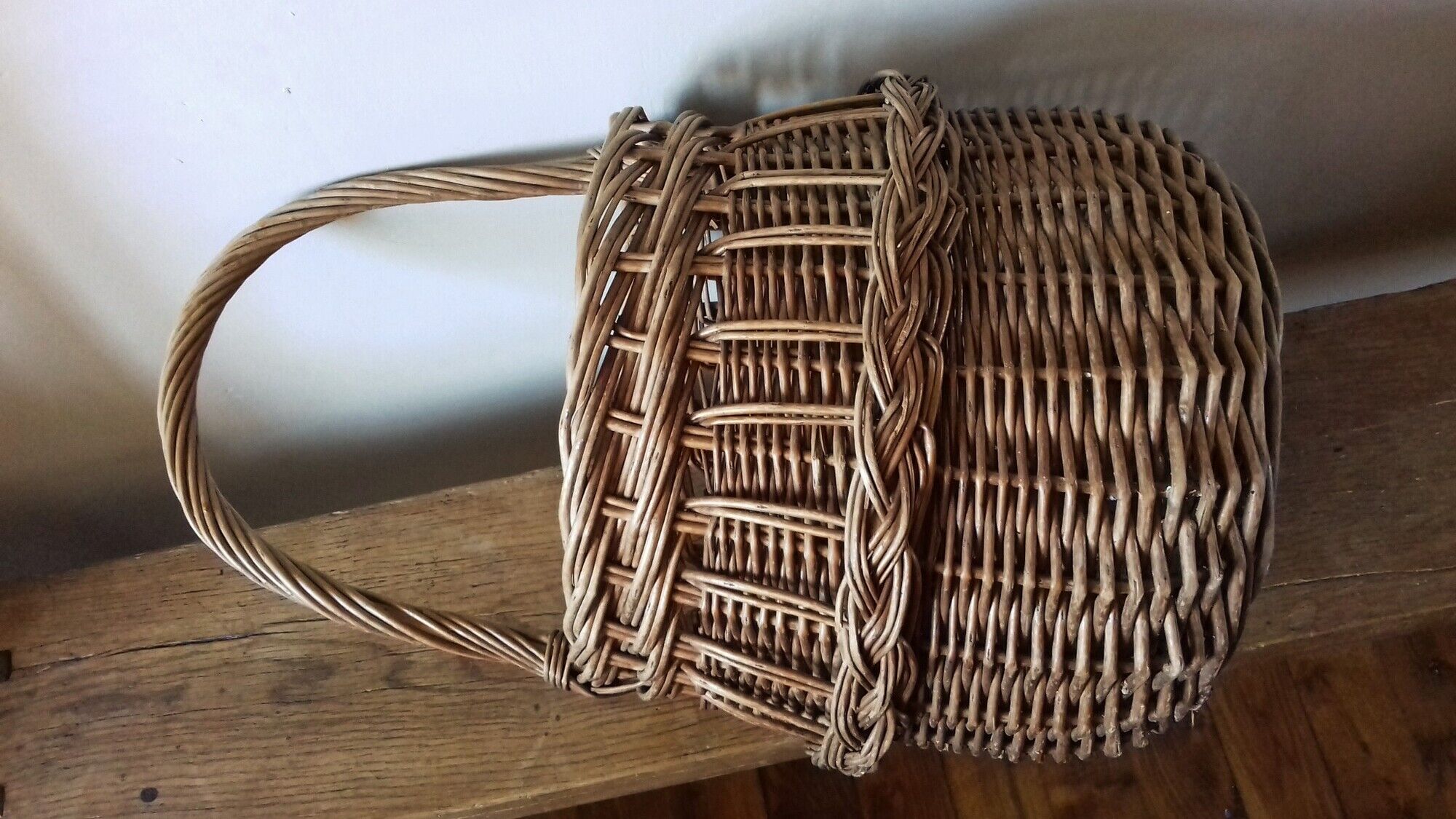 Vintage basket